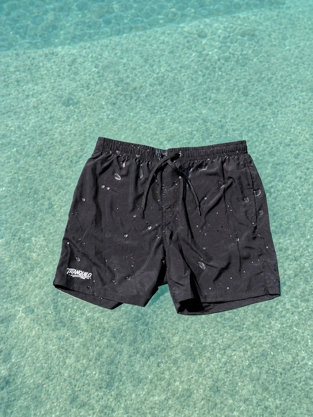 TRANQUILO ZRH – Badehose