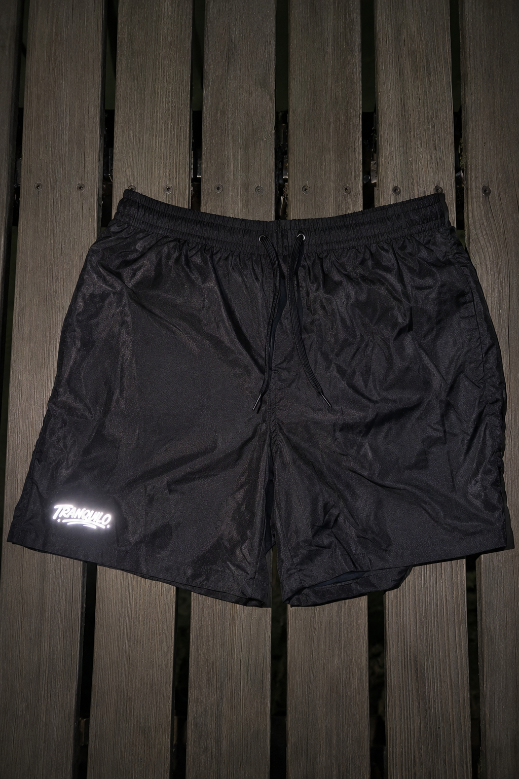 TRANQUILO ZRH – Badehose