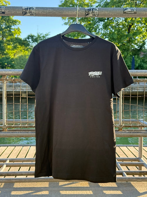TRANQUILO ZRH – Letten T-Shirt