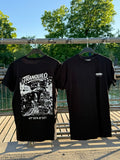 TRANQUILO ZRH – Letten T-Shirt